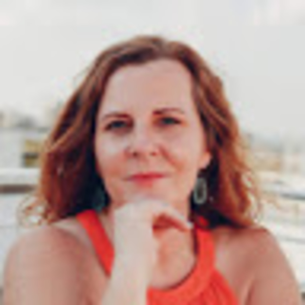 Meet your Posher, Cindy